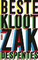 Beste klootzak