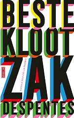 Beste klootzak
