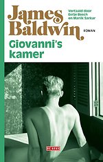 Giovanni's kamer