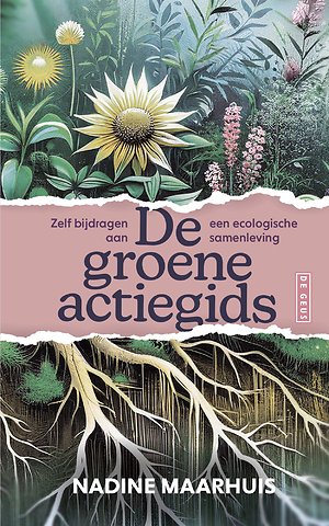 De groene actiegids