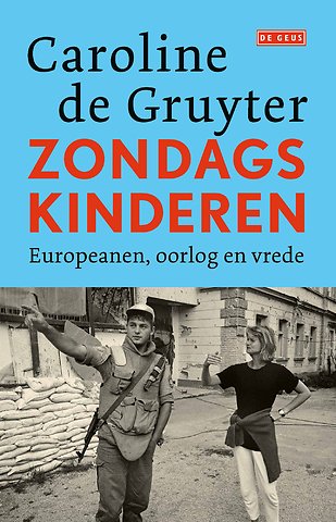 Zondagskinderen