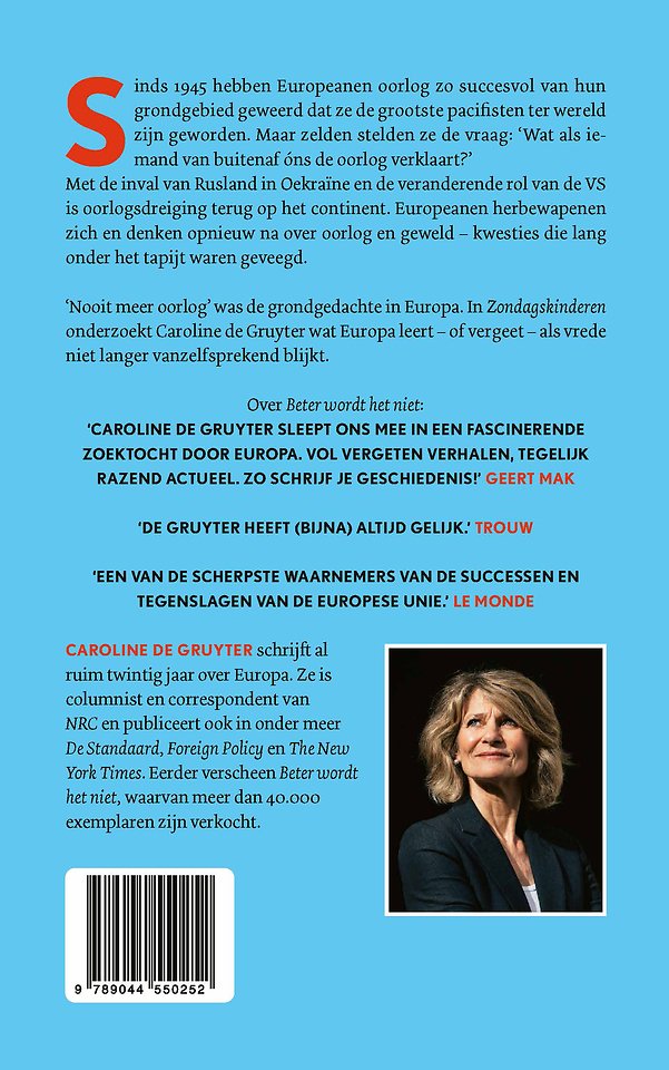 Zondagskinderen