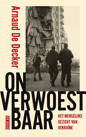 Onverwoestbaar