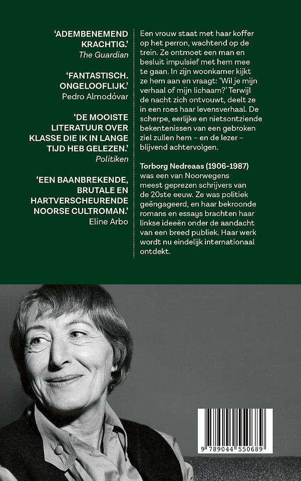 Niets groeit in het maanlicht