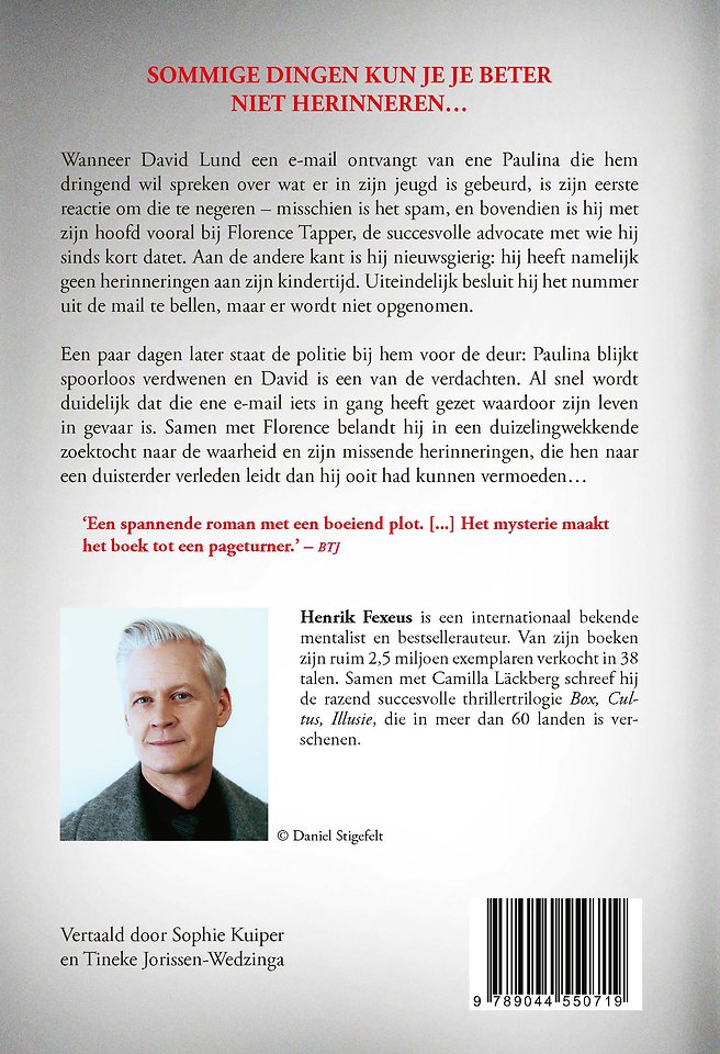 Het offer