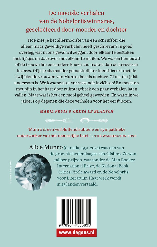 Familiestukken