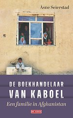De boekhandelaar van Kaboel