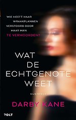 Wat de echtgenote weet