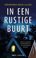 In een rustige buurt