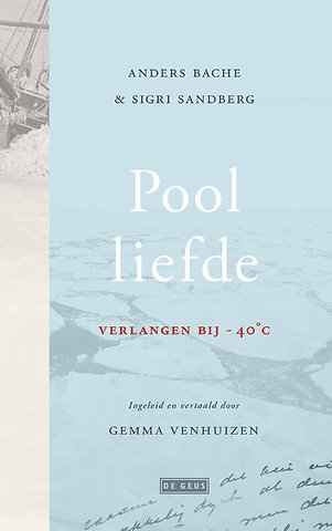 Poolliefde