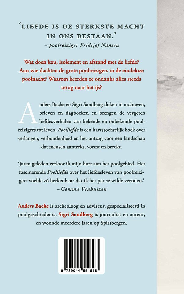 Poolliefde