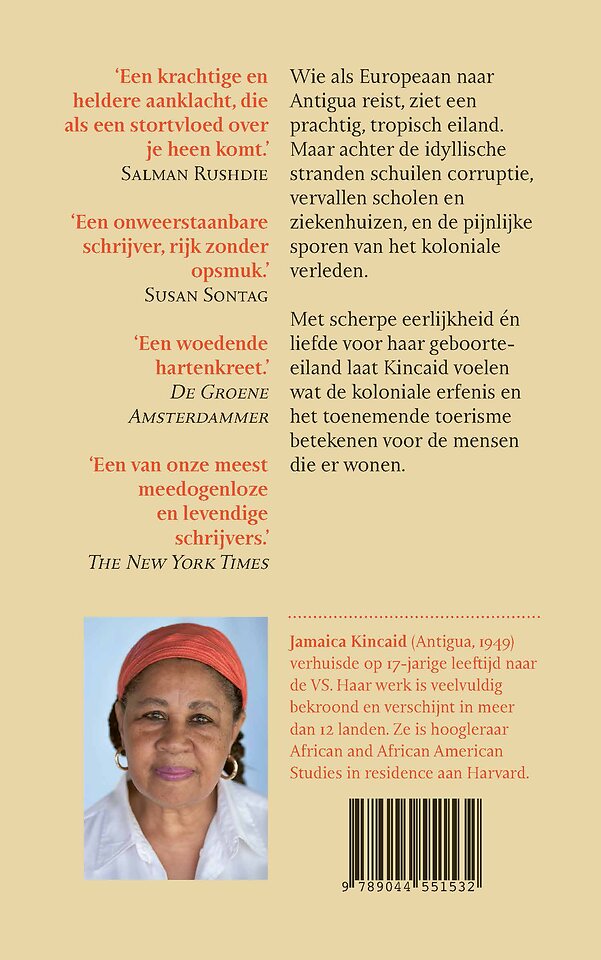 Zo'n klein eiland