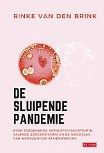 De sluipende pandemie