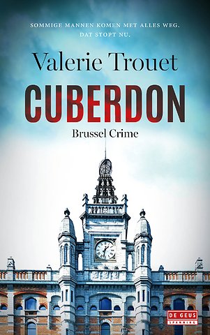 Cuberdon