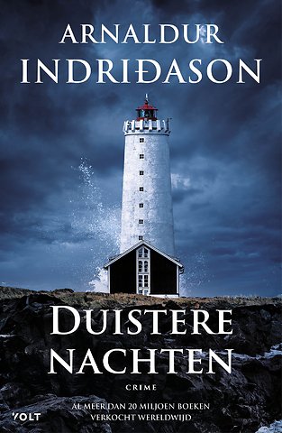 Duistere nachten