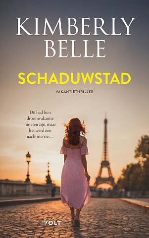 Schaduwstad