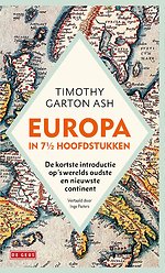 Europa in 7½ hoofdstukken