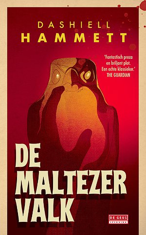 De Maltezer valk
