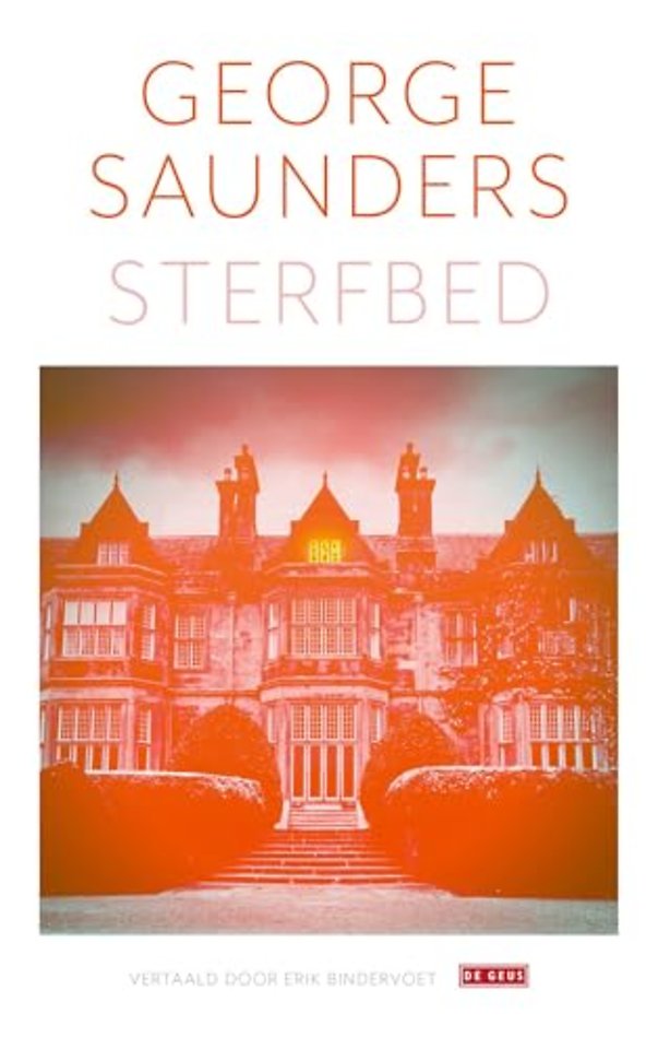 Sterfbed