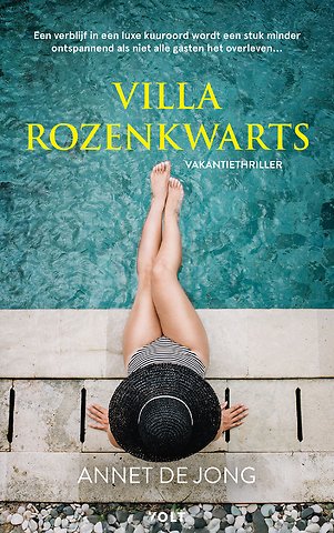 Villa Rozenkwarts
