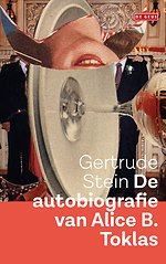 De autobiografie van Alice B. Toklas