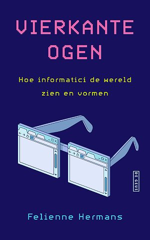 Vierkante ogen