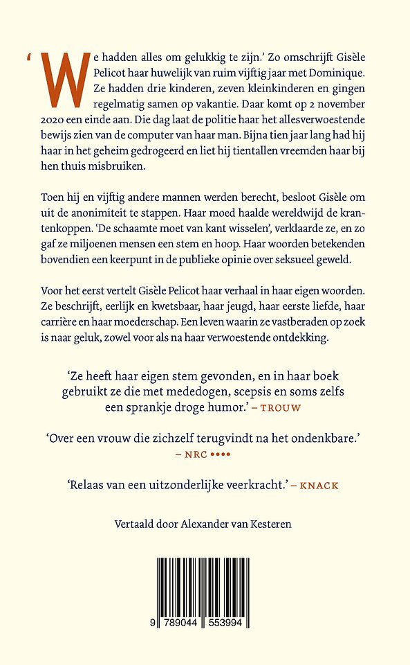 Ode aan het leven