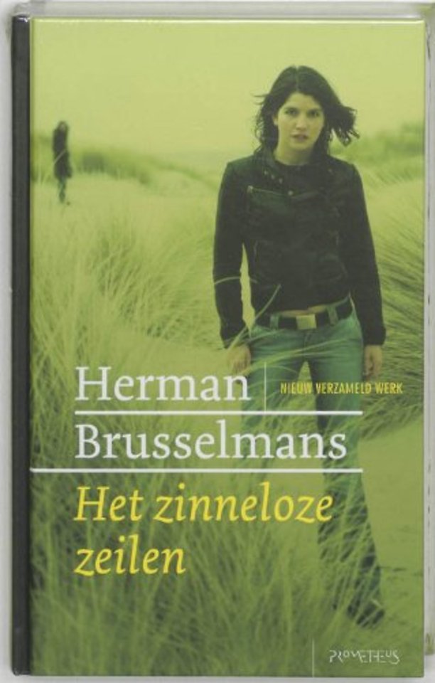 Het zinneloze zeilen