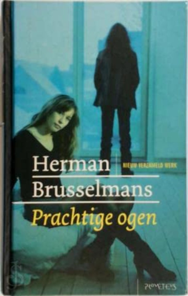 Prachtige ogen