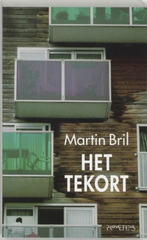 Het tekort