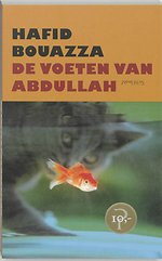 De voeten van Abdullah
