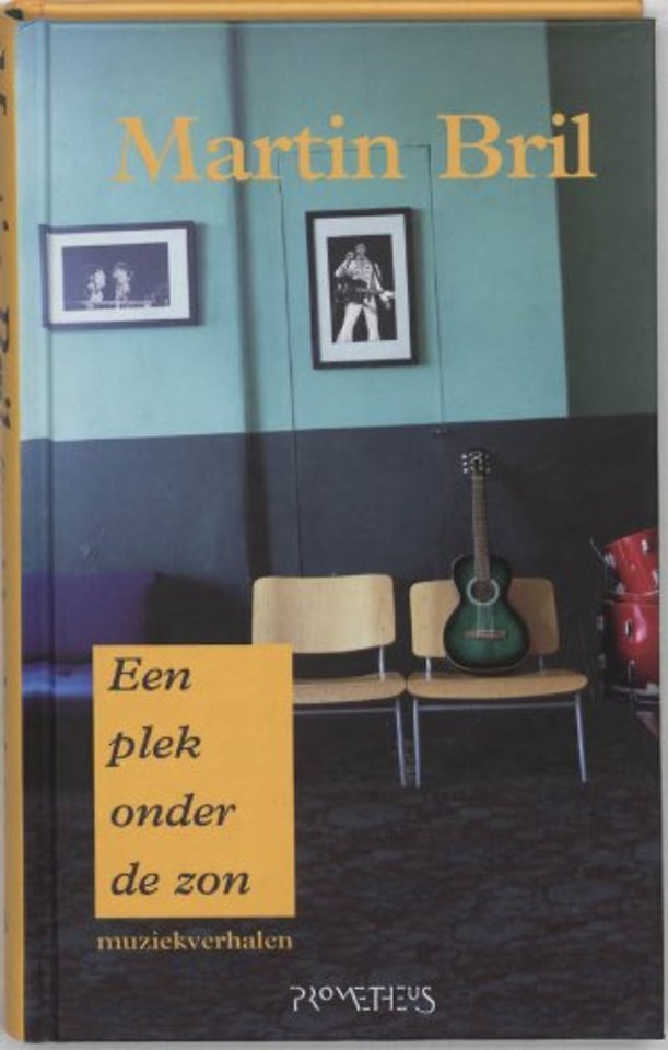 Een plek onder de zon