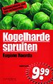 Kogelharde spruiten