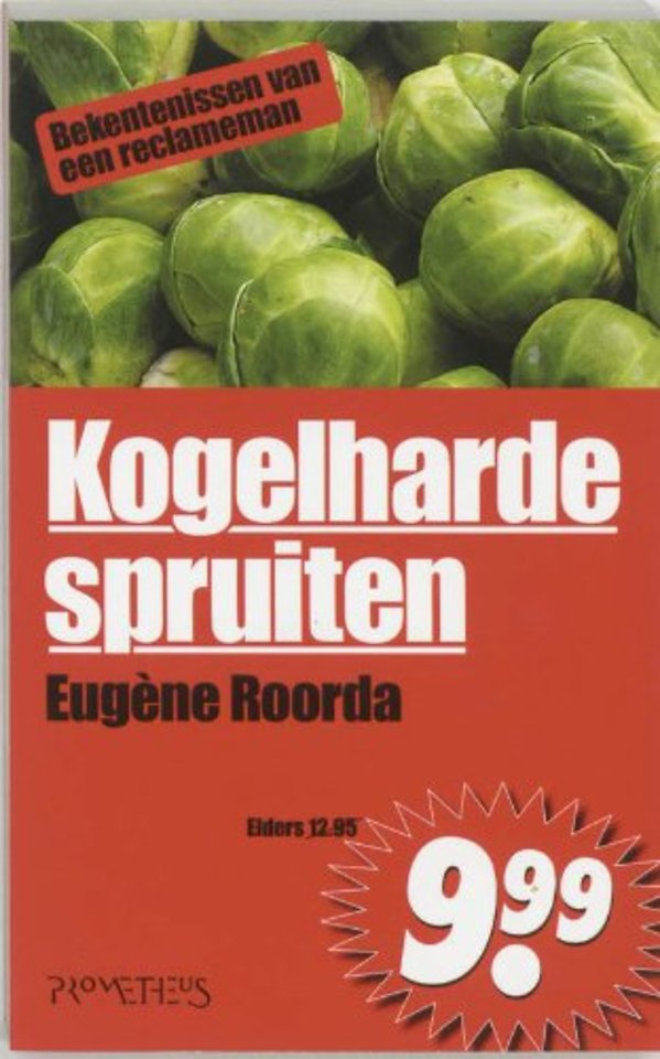 Kogelharde spruiten