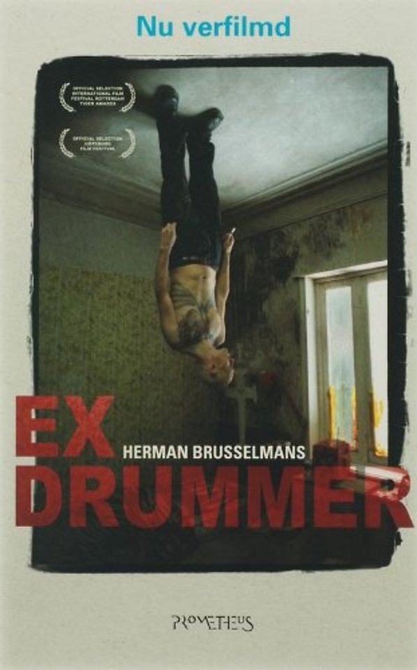 Ex-Drummer