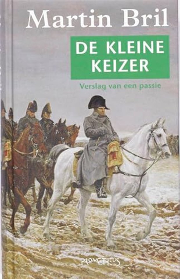 De kleine keizer