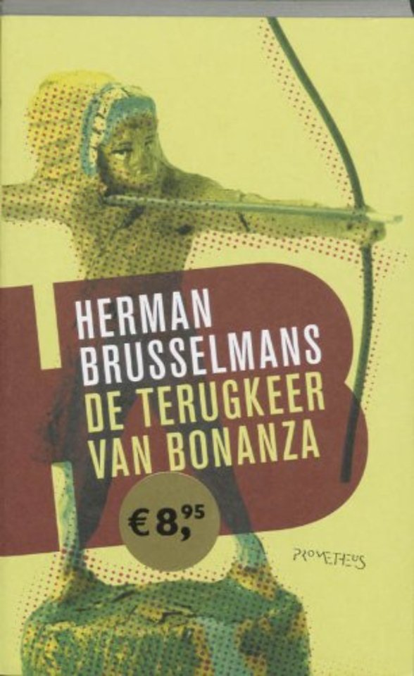 Terugkeer van Bonanza