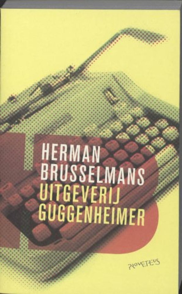 Uitgeverij Guggenheimer