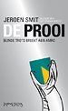 De prooi (gebonden editie) De prooi (gebonden editie)