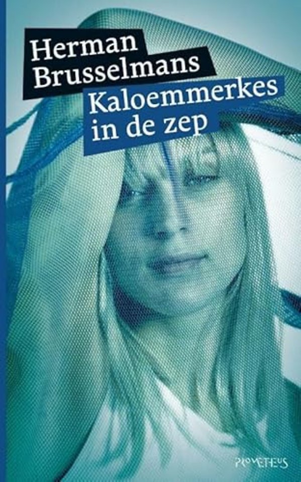 Kaloemerkes in de zep