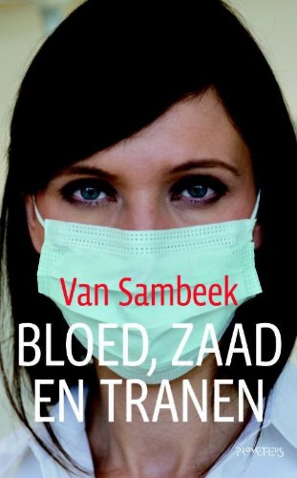 Bloed, zaad en tranen