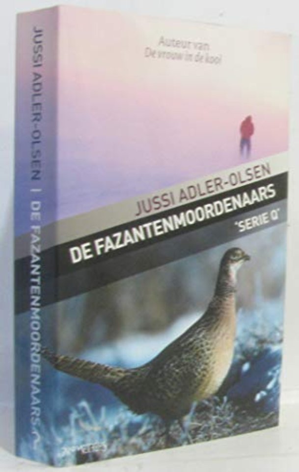 De fazantenmoordenaars