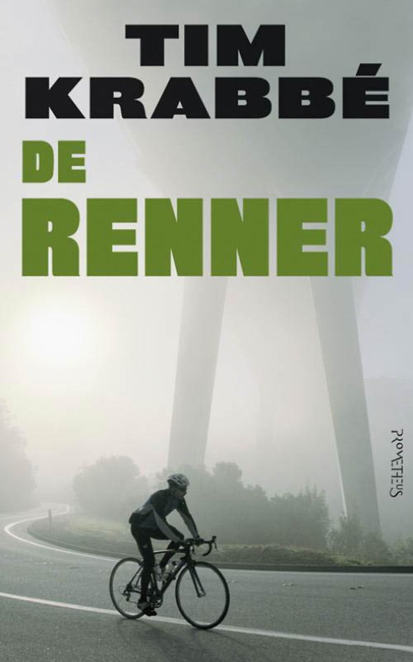 De Renner door Tim Krabbé Managementboek.nl De Renner door Tim Krabbé Managementboek.nl