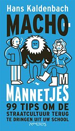 Machomannetjes