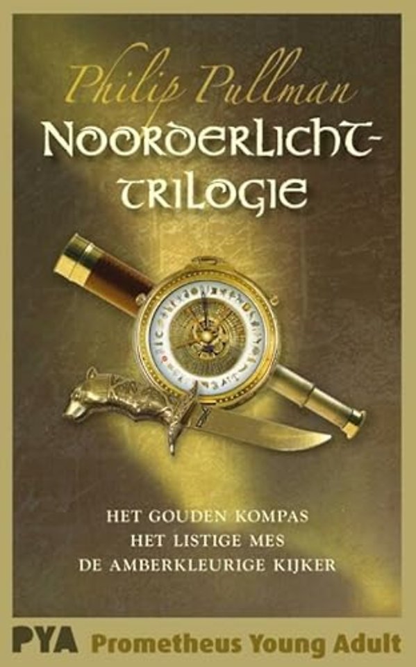 Noorderlichttrilogie