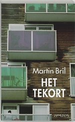 Het tekort