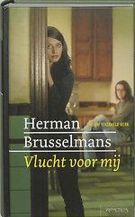 Vlucht voor mij