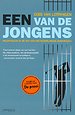 Een van de jongens
