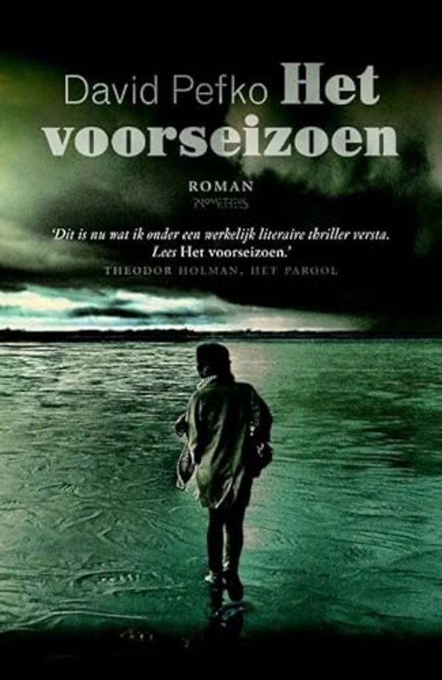 Het voorseizoen