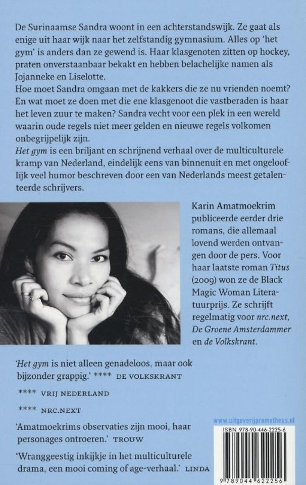 Het gym